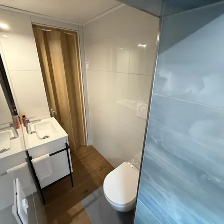 Apartman Casa Spritz Ravanas