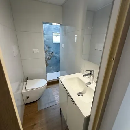Casa Spritz Ravanas Apartment