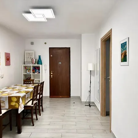 Apartment Casa Spritz Ravanas *