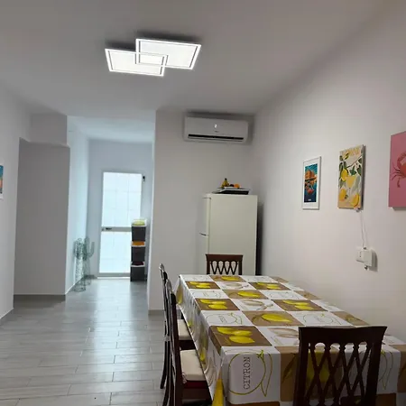 Casa Spritz Ravanas Apartman