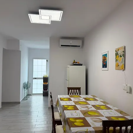 Casa Spritz Ravanas Bari