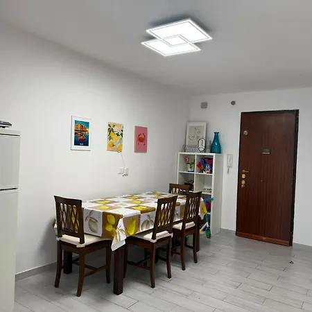 Casa Spritz Ravanas * Bari