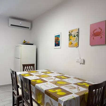 Casa Spritz Ravanas Apartment Bari
