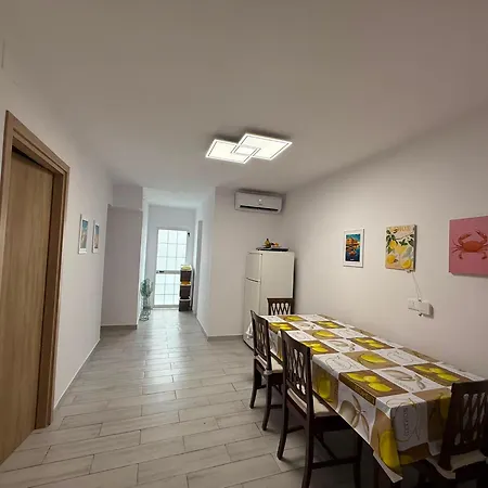 Casa Spritz Ravanas Bari